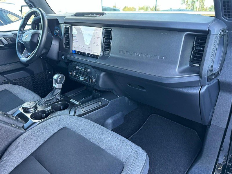 Used 2025 Ford Bronco Big Bend AWD/4WD image 13