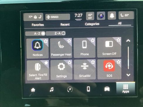 New 2025 Jeep Grand Cherokee Laredo X w/ Luxury Tech Group I image 44