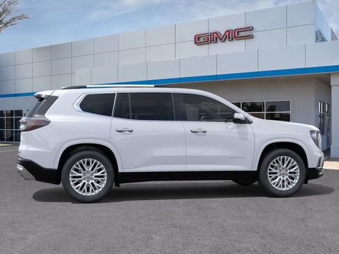 New 2026 GMC Acadia Denali image 5