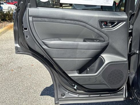 New 2026 Subaru Forester Limited image 12