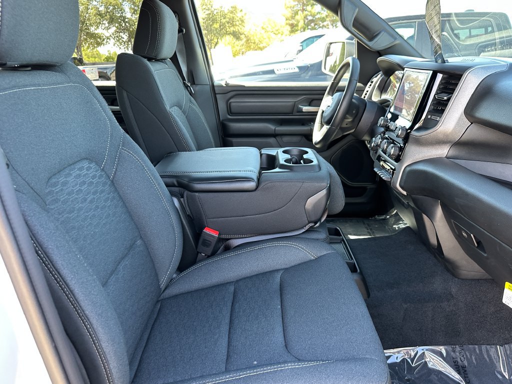 New 2026 RAM 1500 Express RWD image 14