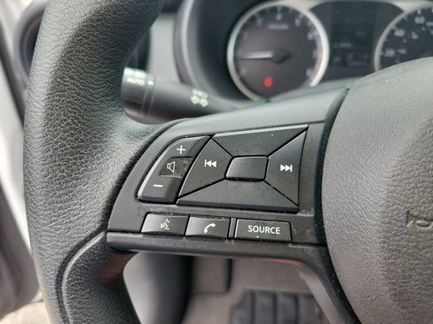 Used 2024 Nissan Kicks S FWD image 23