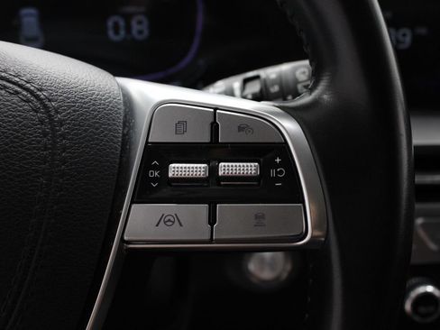 Used 2024 Kia Telluride LX FWD image 26