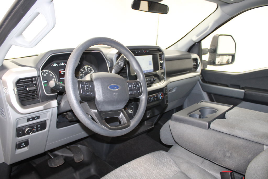 Used 2022 Ford F150 XLT AWD/4WD image 25
