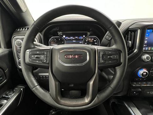 Used 2021 GMC Sierra 2500 AT4 w/ AT4 Premium Plus Package AWD/4WD image 24