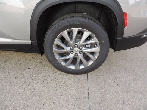 New 2026 Buick Enclave Preferred image 10