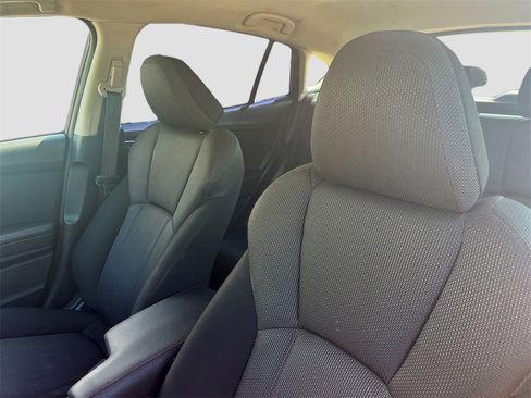 Used 2022 Subaru Impreza 2.0i image 19
