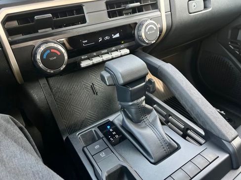 Used 2024 Toyota Tacoma SR RWD image 10