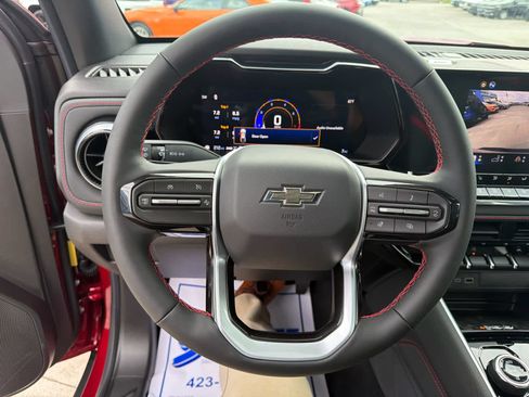 New 2026 Chevrolet Colorado Z71 w/ Technology Package AWD/4WD image 18