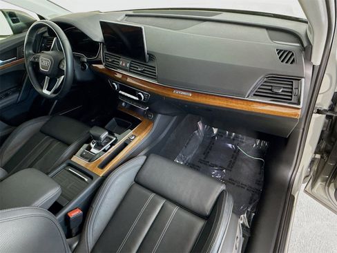 Certified 2023 Audi Q5 2.0T Prestige w/ Prestige Package image 31