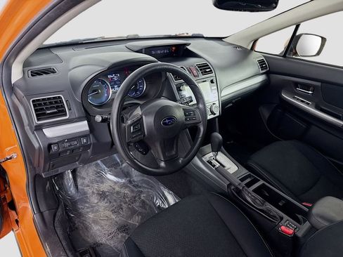 Used 2015 Subaru Crosstrek 2.0i Premium image 28