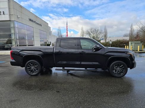 Used 2023 Toyota Tundra Platinum image 8