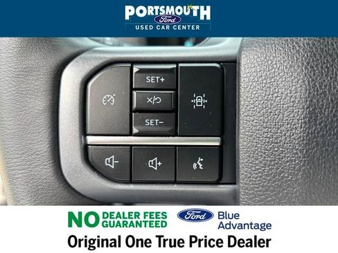 Certified 2024 Ford F150 XLT image 19