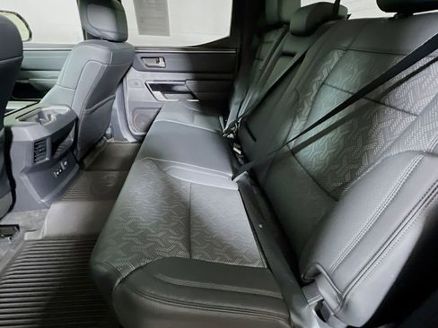 Used 2025 Toyota Tundra Limited w/ TRD Off-Road Package image 20