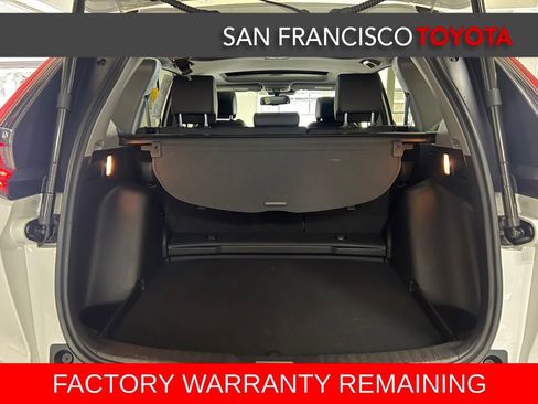 Used 2022 Honda CR-V EX-L image 38