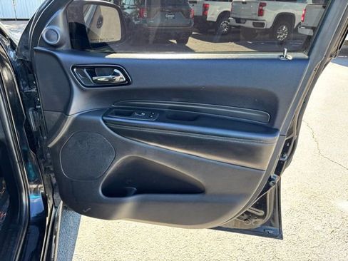 Used 2021 Dodge Durango GT image 33