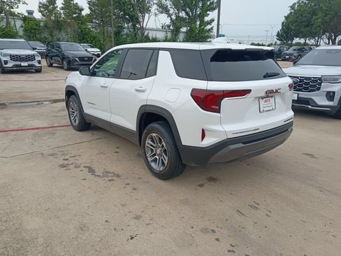Used 2025 GMC Terrain Elevation AWD/4WD image 8