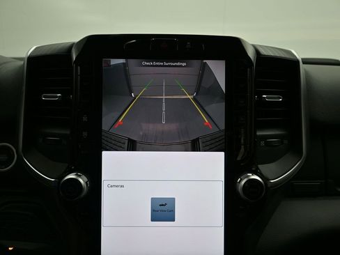 New 2025 RAM 2500 Big Horn image 19