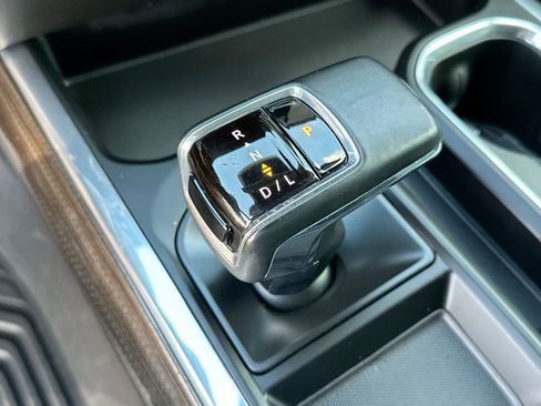 Used 2023 Chevrolet Silverado 1500 RST image 19