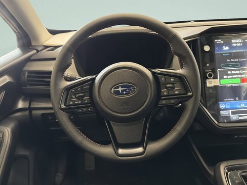 New 2026 Subaru Crosstrek 2.5i Limited image 22