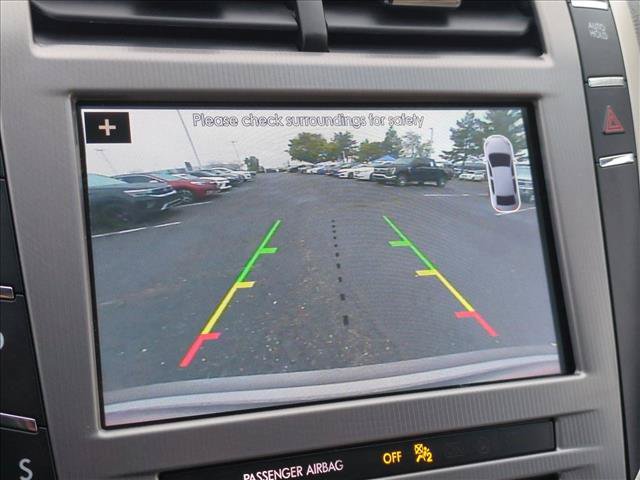 Used 2018 Lincoln MKZ Reserve FWD image 14