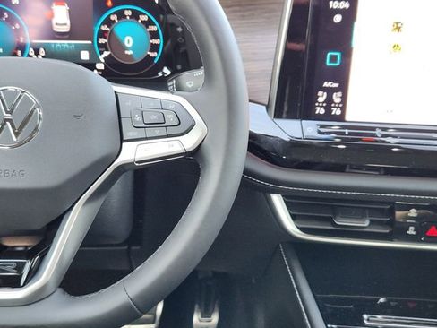 New 2026 Volkswagen Atlas SEL Premium R-Line image 27