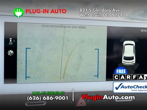 Used 2024 Hyundai Ioniq 5 SEL image 31