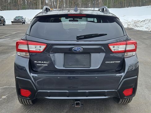 Used 2019 Subaru Crosstrek 2.0i Limited w/ Moonroof Package image 24