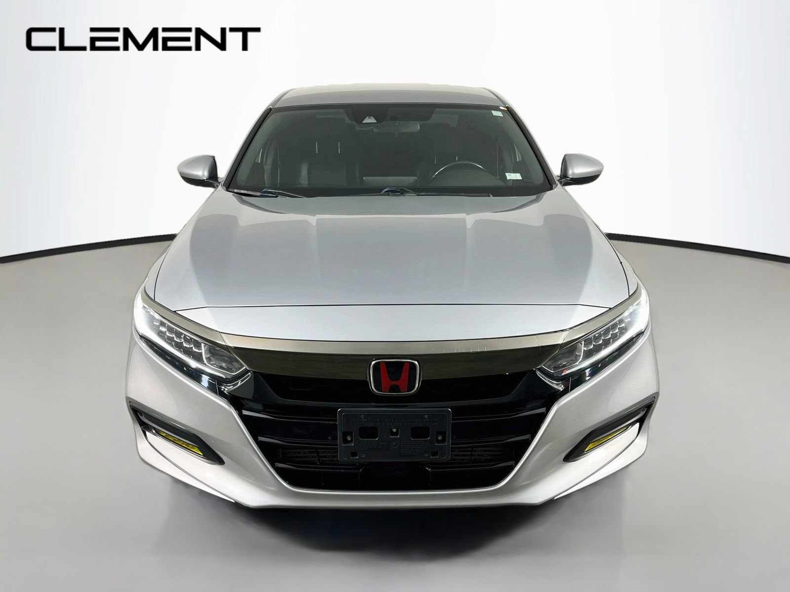 Used 2020 Honda Accord Sport image 3