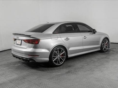 Used 2018 Audi S3 Premium Plus w/ Technology Package image 8