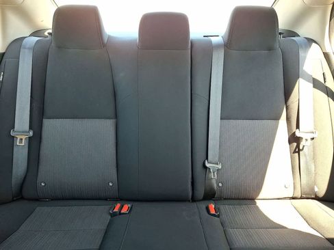 Used 2023 Nissan Sentra SV w/ All-Weather Package FWD image 14