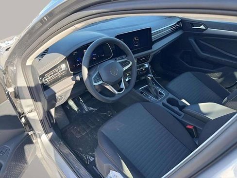 New 2026 Volkswagen Jetta S image 4