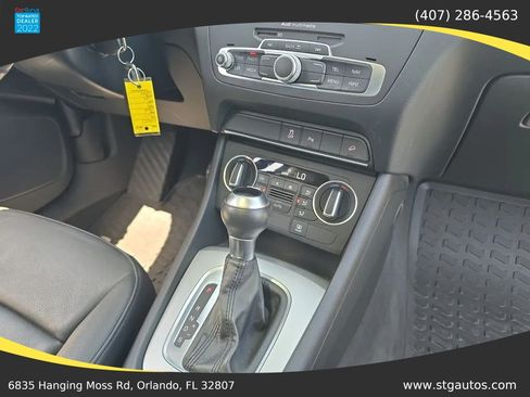Used 2017 Audi Q3 2.0T Premium FWD image 27