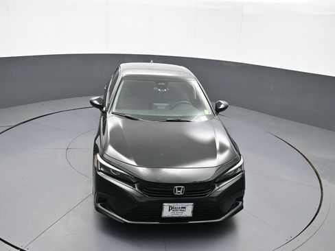 Certified 2023 Honda Civic EX image 34