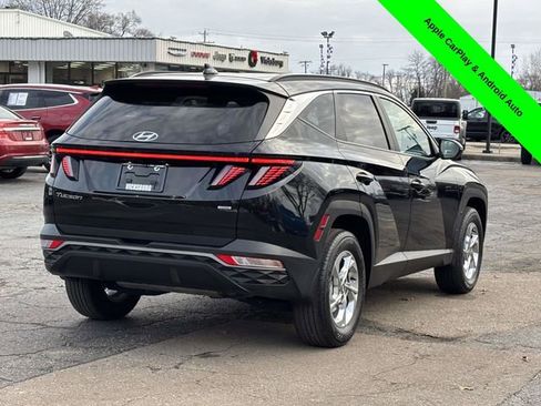 Used 2023 Hyundai Tucson SEL image 31