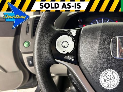 Used 2012 Honda Civic EX image 19