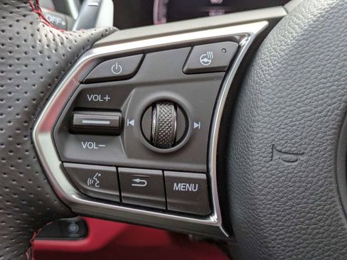 New 2026 Acura MDX A-Spec AWD/4WD image 29