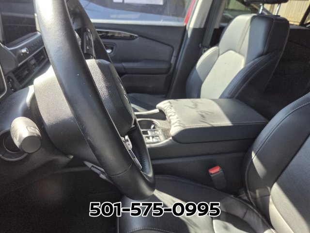 Used 2026 Honda Passport RTL image 8
