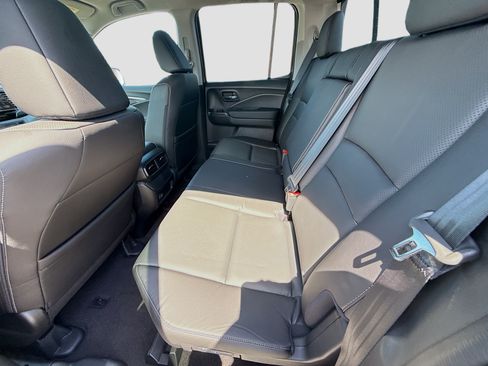 New 2026 Honda Ridgeline RTL image 20