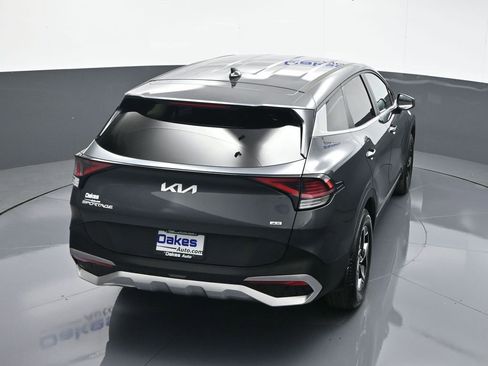 Certified 2023 Kia Sportage LX image 51