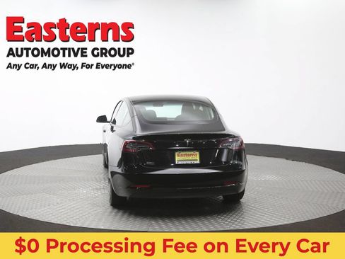 Used 2023 Tesla Model 3 Standard Range RWD image 33