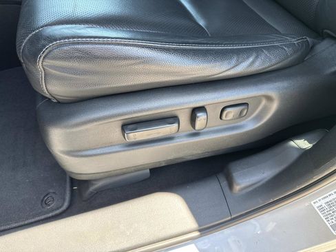 Used 2017 Honda Ridgeline RTL-T image 25