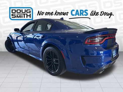 Used 2022 Dodge Charger Scat Pack image 6