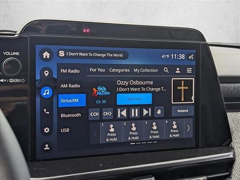 New 2026 Subaru Outback Limited XT image 13