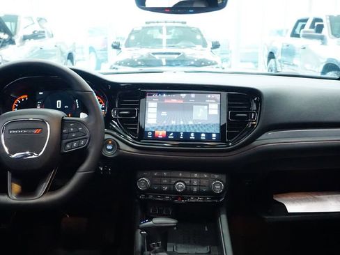 New 2026 Dodge Durango GT image 21