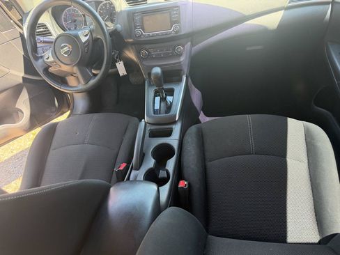 Used 2018 Nissan Sentra S FWD image 19