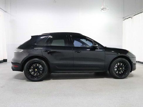 Used 2020 Porsche Macan GTS AWD/4WD image 9