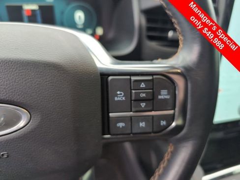 Used 2022 Ford Expedition Max Platinum image 18