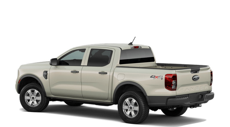New 2026 Ford Ranger XL w/ Trailer Tow Package AWD/4WD image 23