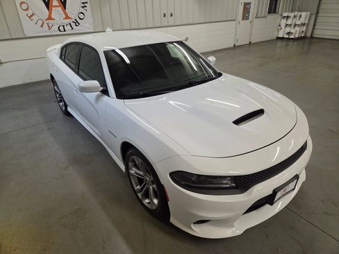 Used 2021 Dodge Charger R/T image 11